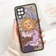 thumbnail image 1 of Funda para Samsung A54 5G A53 A34 A33 A13 A52 A52s A51 A32 A12 A22 S23 S22 Ultra S21 FE Fundas transparentes mate duras Fivean unisex, 1 of 2