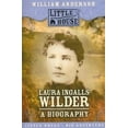 thumbnail image 2 of Laura Ingalls Wilder: A Biography (Little House Big Adventure), 2 of 3