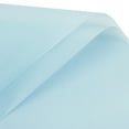 thumbnail image 1 of 20 Sheets Flower Wrapping Paper Waterproof Solid Color Matte Gift Wrap Paper, 1 of 10
