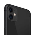 thumbnail image 2 of Verizon Apple iPhone 11 64GB, Black, 2 of 9