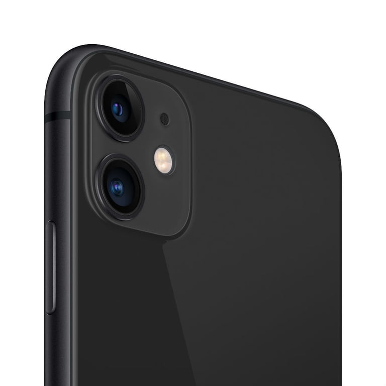 Verizon Apple iPhone 11 64GB, Black - Walmart.com Verizon Apple iPhone 11 64GB, Black - Walmart.com