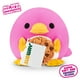 thumbnail image 2 of Juguete de peluche ZURU Snackles Series 2 Platypus & Subway de 20 cm con aperitivo, 2 of 7