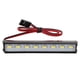 thumbnail image 1 of BARRA DE LUZ DE AUTOMÓVIL RC LED, LARGA VIDA DE SERVICIO RC BARRA DE LUZ DE AUTOMÓVIL SUPER Brillante Luz Blanca para Accessorios, 1 of 7