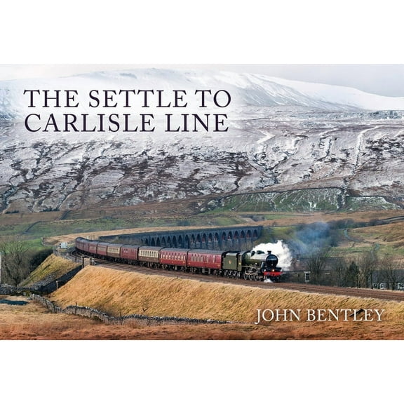 The Settle to Carlisle Line, (Paperback)