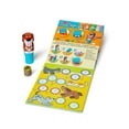 thumbnail image 5 of Melissa & Doug Sticker Wow Dog Bundle, 24 Page Activity Pad with Stamper, 600 Stickers, Arts and Crafts Fidget Toy, 5 of 10