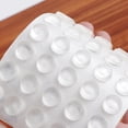 thumbnail image 4 of Furniture , Adhesive Silicone Bumper Pads, 4 of 5