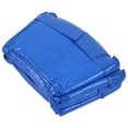 thumbnail image 2 of Tapis de Protection pour Trampoline Coussin de Sécurité pour Trampoline Rond Housse de Protection à Ressort Accessoires pour Trampoline-8 Pieds, 2 of 8