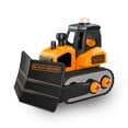thumbnail image 2 of Camión con Pala Quitanieve BLACK+DECKER Take Apart Classic, 2 of 3