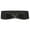 Black, variant on Women's 3" (75 mm) Wide High Waist Fashion Stretch Belt