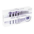 thumbnail image 4 of BR-SET-036 Brush Affair Collection 12 Piece Brush Set, Orchid, 4 of 4