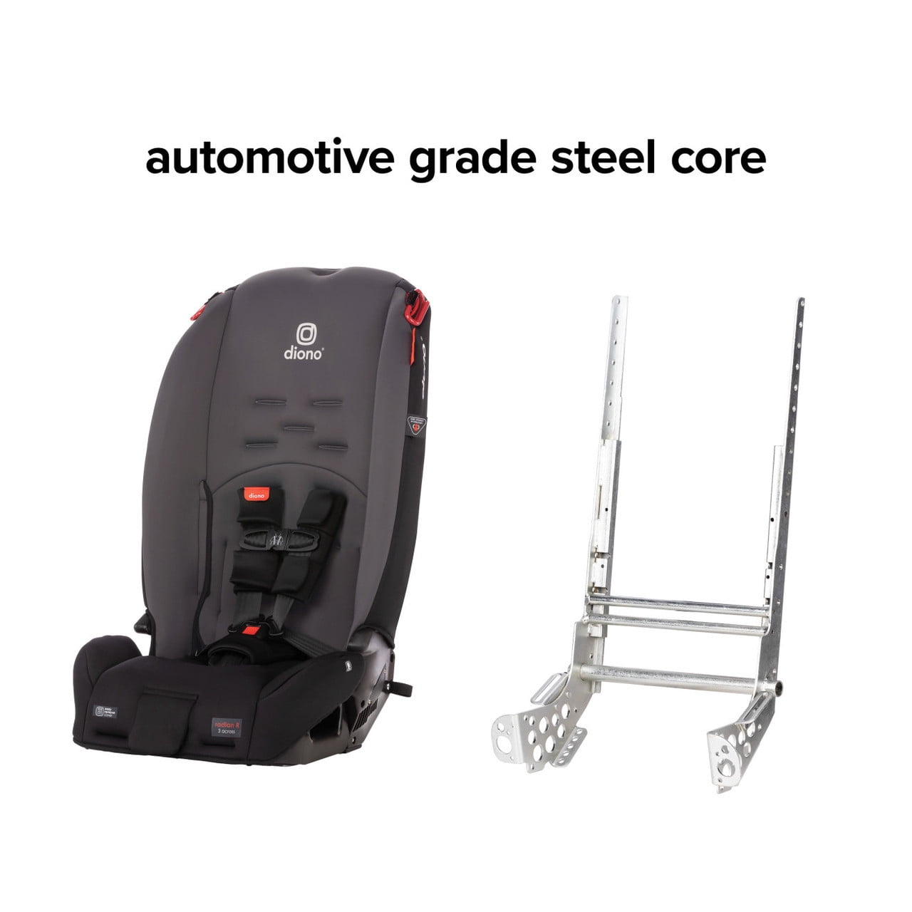Diono Radian 3R Car Seat