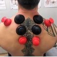 thumbnail image 4 of RockTape RockPods 2-Piece Cupping Set with Carrying Case, 4 of 6