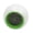 Green, variant on WINDLAND Round Digital Alarm Clock With Multicolor Mood Light Calendar Temperature Display Function Battery Operated Design