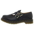 thumbnail image 7 of Dr Martens Mary Jane Womens Shoes Size 8, Color: Black, 7 of 7