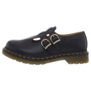 Dr Martens Mary Jane Womens Shoes Size 8, Color: Black