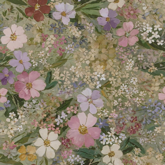 UMIGGEE Floral Wallpaper Peel and Stick Floral Black Wallpaper Self Adhesive Flower Wall Paper Contact Paper 17.3-in x 118-in Home Decor Wall Covering Old Furniture Renovation