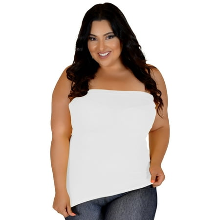 Stretch Is Comfort - Stretch is Comfort Women's Regular and Plus Size ...