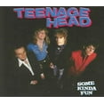 thumbnail image 1 of Teenage Head Some Kinda Fun CD, 1 of 1