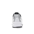 thumbnail image 4 of New Balance Men's 740 White Silver Metallic Navy Shoes, from StockX, 4 of 5