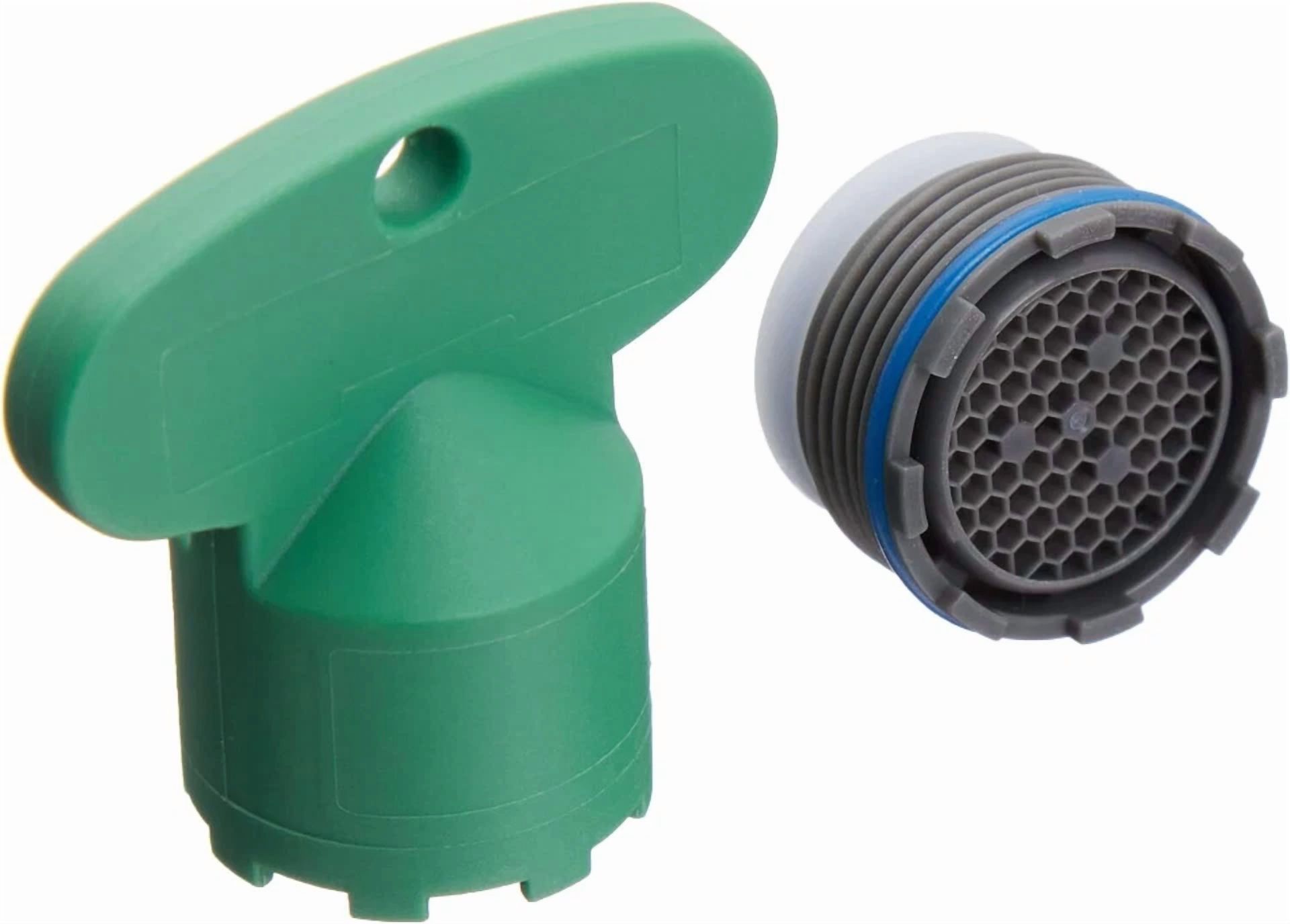 CRESTIN- Kohler Genuine Faucet Water Aerator Kit With Removal Tool For Home Improvement