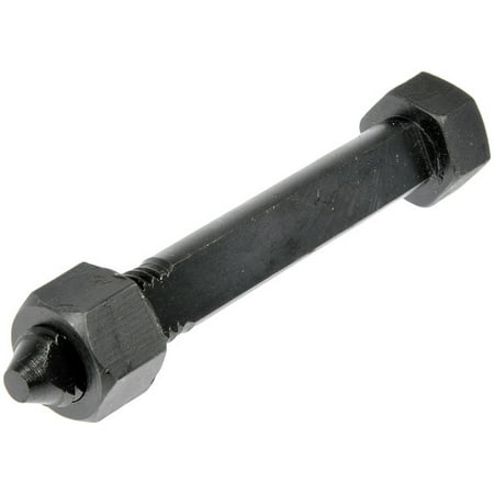 Upper Bolt - Front Upper Suspension Control Arm Bolt Fits GM 11612278 15654866 Dorman 13512