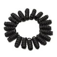 thumbnail image 6 of Benehair Toni Curl Crochet Braids Hair Extensions Short Curly Hair For Black Women Ombre Twist Braiding 10 inch 20 Roots, 6 of 8