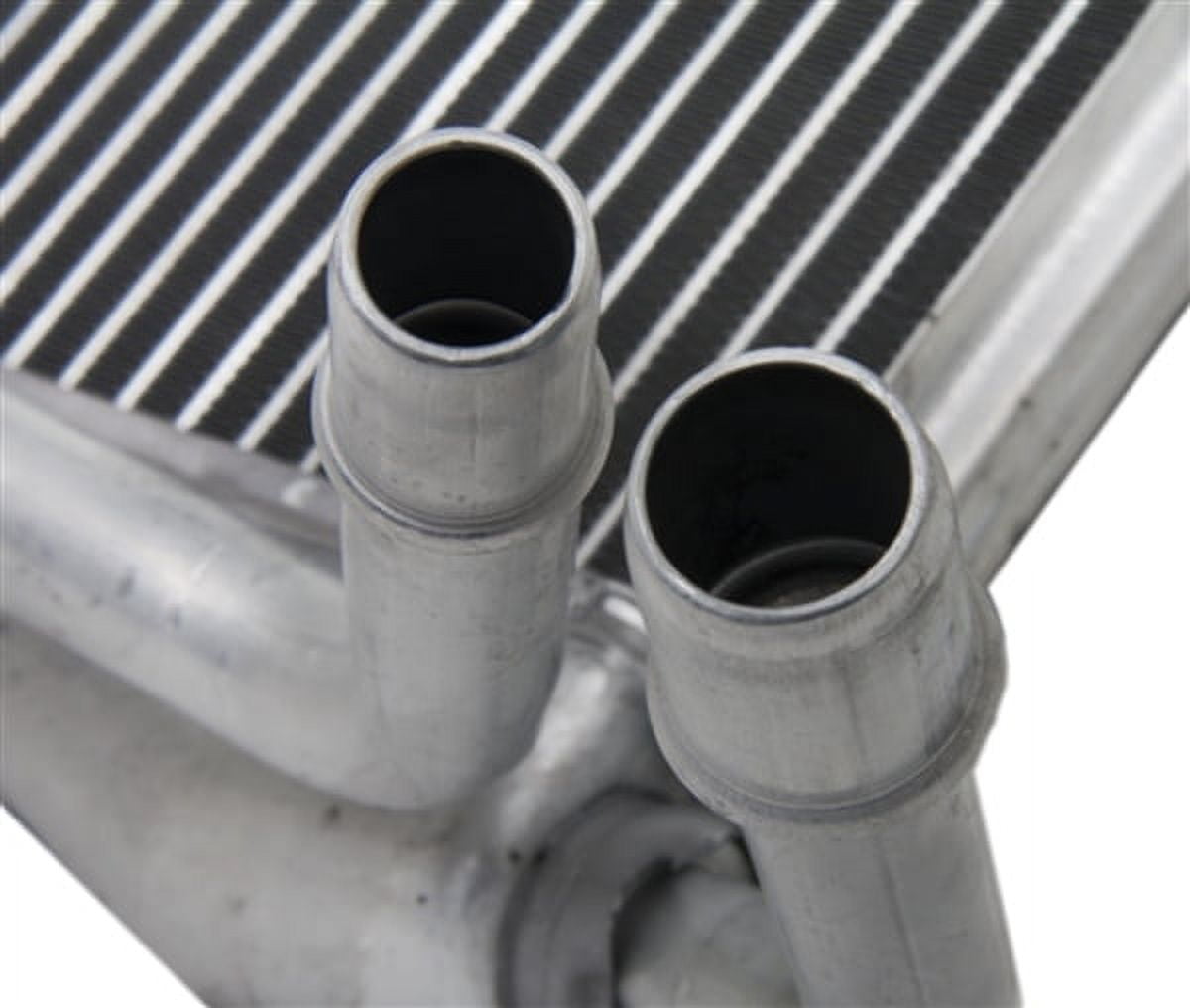 HVAC Heater Core
