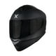 thumbnail image 1 of Casco Abatible Para Moto X- Kov Trooper Negro Mate Ece2206, 1 of 4