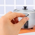 thumbnail image 1 of MERRYHAPY 12Pcs Cooker Float Valves for Ensuring Safe Operation in Various Pressure Cookers, 1 of 8
