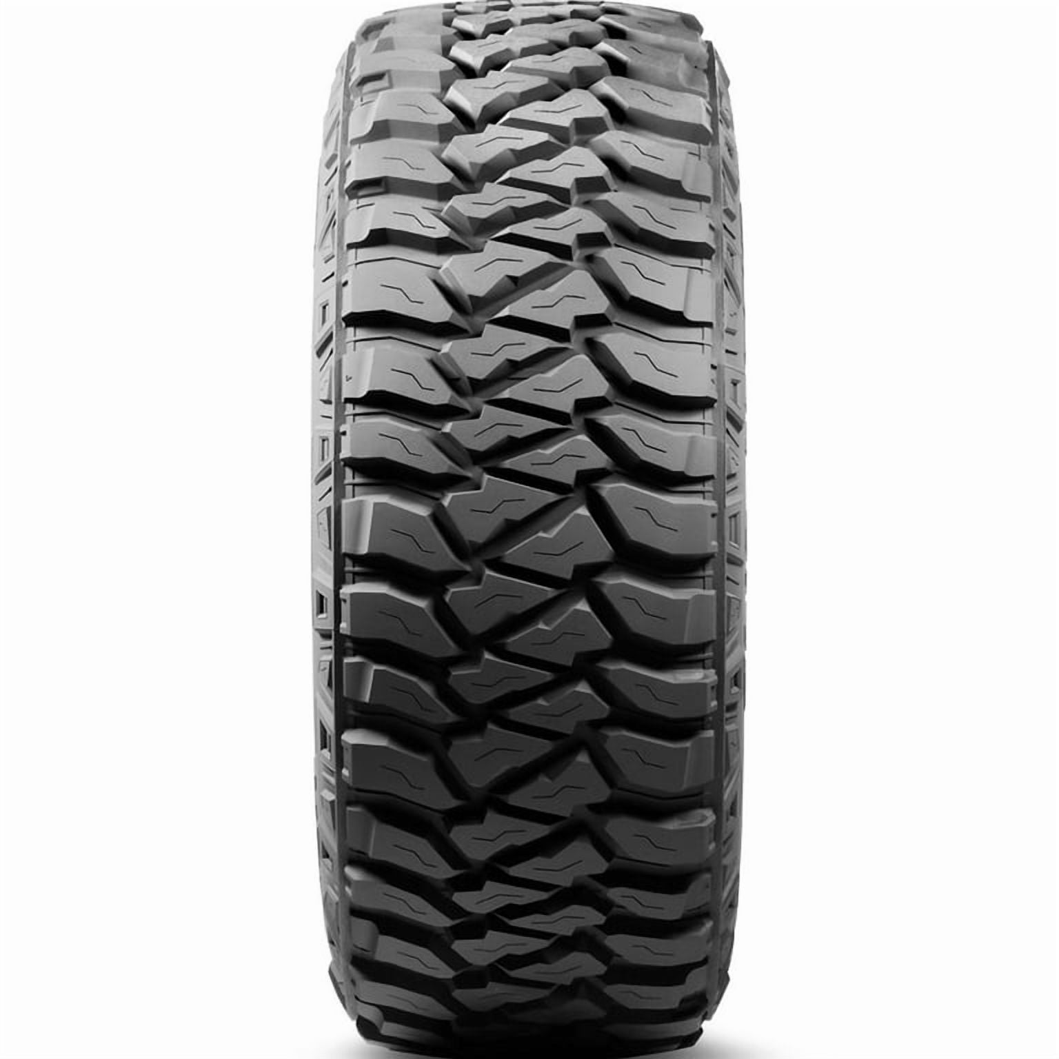 Mickey Thompson Baja Legend MTZ LT285/70R17 E/10PLY WL Light Truck Tire