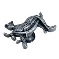 thumbnail image 1 of Poignée de Garde-Robe en Laiton en Forme de Léopard pour Meubles, Poignées et Boutons de Porte d'Armoire, 1 of 7