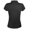 thumbnail image 2 of Sol's Polo Piqué Prime pour Femmes, 2 of 4