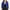 Blue, variant on Huuilaibazoo Women's Shrug 3/4 Sleeve Lightweight Open Front Knit Casual Cropped Bolero Cardigan Sweater