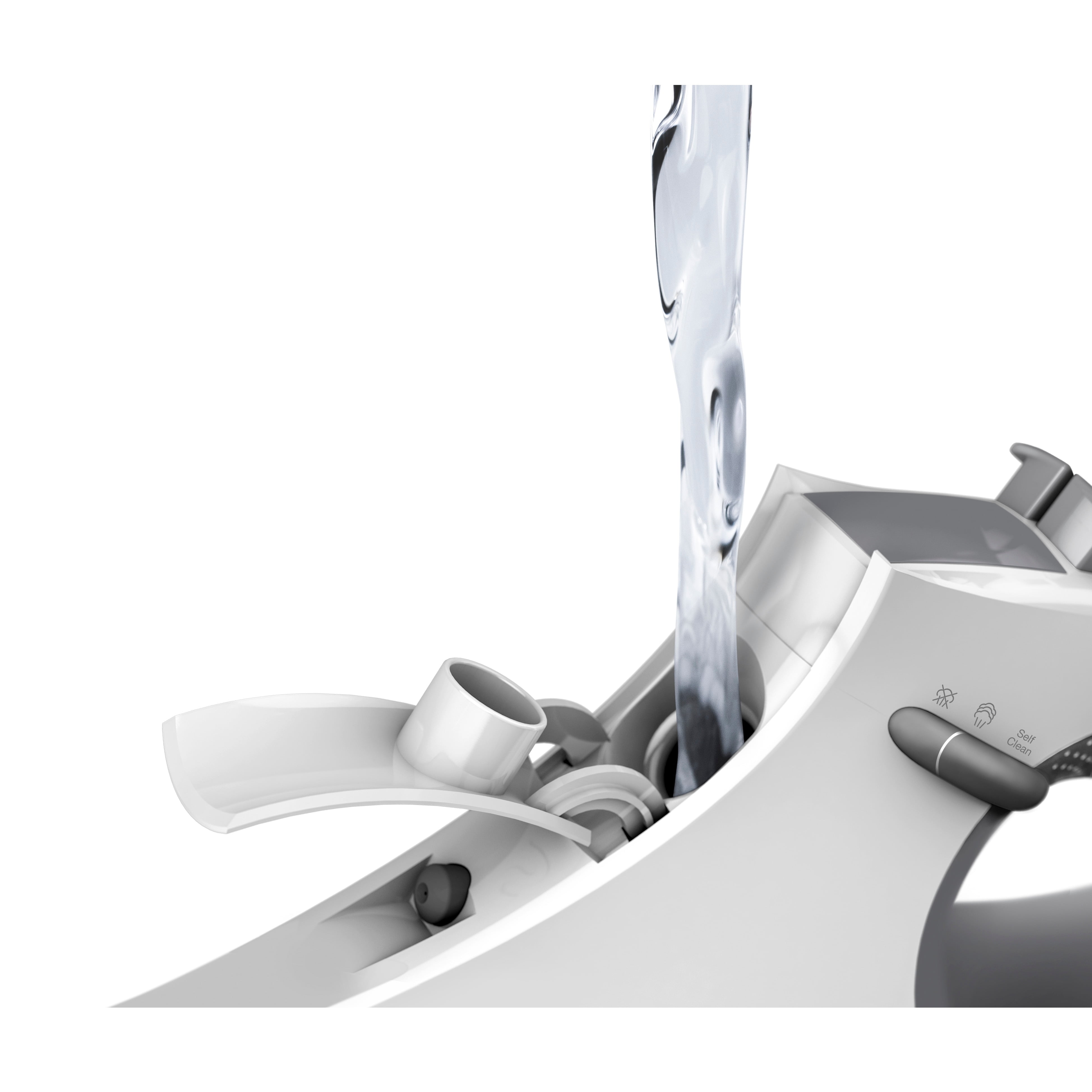 singer steamcraft iron