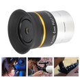 thumbnail image 3 of 4mm Telescope Eyepiece, High Definition Plossl Telescope Eyepiece 4mm Telescope Eyepiece Telescopes Accessory  For View Scenery For  Observations, 3 of 8