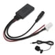 thumbnail image 3 of Adaptador de entrada auxiliar de audio Bluetooth con micrófono y manos libres, compatible con Suzuki Swift/Vitra/Jimni, 3 of 12