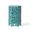 Teal, variant on Tcbosik 12" Outdoor Iron Side Table, Hexagon Accent Table, Modern End Table for Patio, Porch, Yard, Green