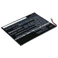 thumbnail image 2 of Batteries N Accessories BNA-WB-P5190 Tablets Battery - Li-Pol, 3.7V, 6600 mAh, Ultra High Capacity Battery - Replacement for Nextbook 1ICP3/79/1232S1P Battery, 2 of 6