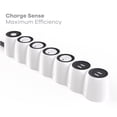 thumbnail image 3 of Power Strip 360 Electrical PowerCurve 4 enchufes, 4 USB de 1,5 m, 3 of 8