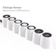 thumbnail image 3 of Power Strip 360 Electrical PowerCurve 4 enchufes, 4 USB de 1,5 m, 3 of 8