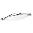 thumbnail image 1 of 128 mm Large Spoon Foot Pull - Polished Chrome, 1 of 1