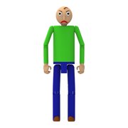 Baldi's Basics Angry Baldi Action Figure