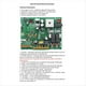 thumbnail image 4 of Placa PCB de 24 V CC para de Control de Puerta Batiente Automática de Doble Brazo, Panel de Control y Centro de Control Inteligente., 4 of 5