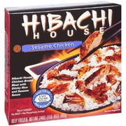 Hibachi House: Sesame Chicken, 24 oz