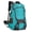 Green, variant on BIMZUC Extra Large 85L Capacity Travel Backpack for Men and Women, Heavy Duty Hiking Camping Outdoor Daypack, Water-Resistant Sports Rucksack, Black