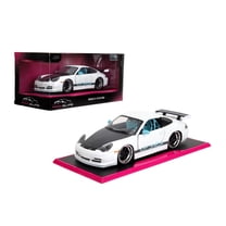 124 PS porsche 911 diecast vehicle
