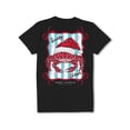 thumbnail image 2 of Simply Southern Sandy Claws Holiday T-Shirt, 2 of 4
