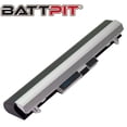 thumbnail image 1 of BattPit: Laptop Battery Replacement for HP P3G14AA, 805292-001, HSTNN-LB7A, HSTNN-PB6P, P3G13AA, RO04, RO06XL, ProBook 430 G3, ProBook 440 G3, 1 of 1