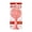 Pink, variant on Red by Kiss Rechargeable Beauty Fan | Portable Cooling Fan for Makeup  Lashes – Choose Color