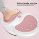 thumbnail image 4 of Muscle Training Waist Twisting Disc Fitness Balance Board Weight Lose Trainer Magnetic Massage Wriggling Plate Twister Exercise, 4 of 5
